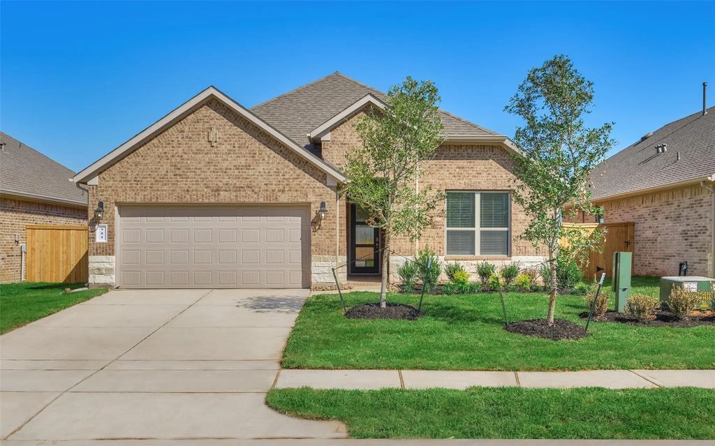 981 Youth Water Road, Montgomery