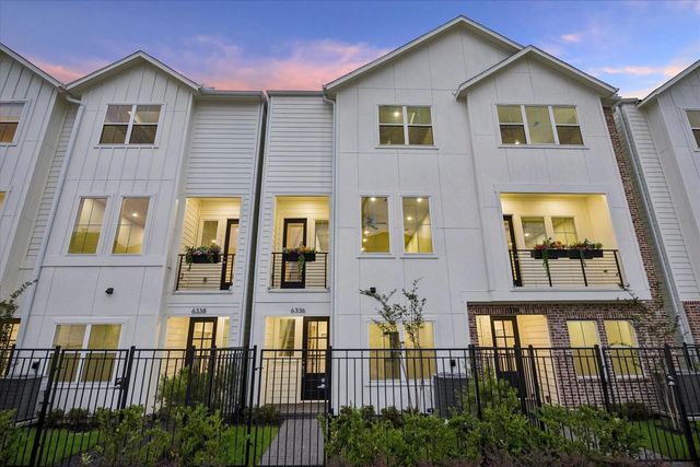 6336 Paddington Bend Drive, Houston