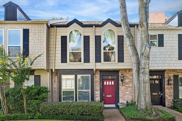 3822 Lake Street, Houston