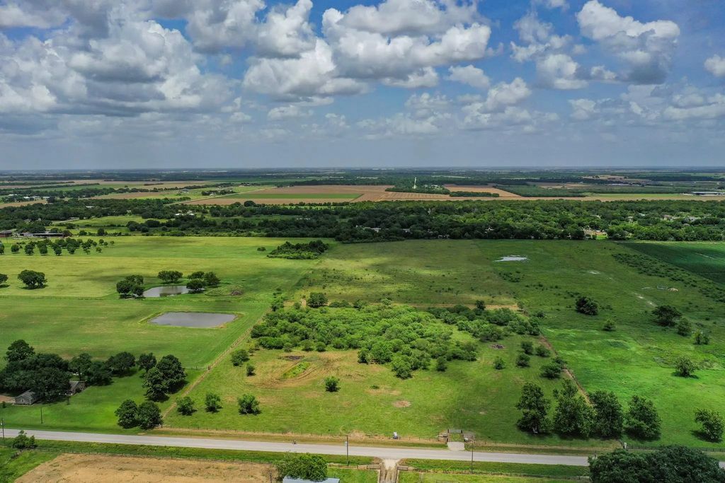 Tract 2 Foster School Road, Needville