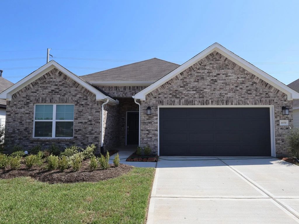 1070 Garnet Star Drive, La Marque