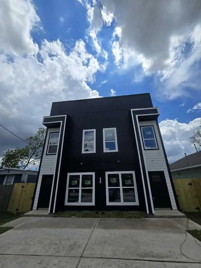 7982 Ritz Street, Houston