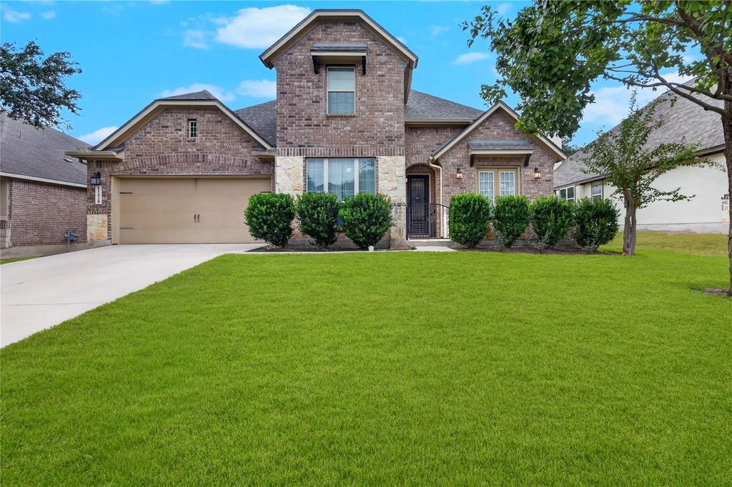 11430 Wake Robin, San Antonio