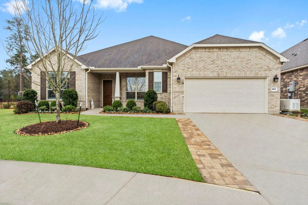 205 Friesian Lane, The Woodlands