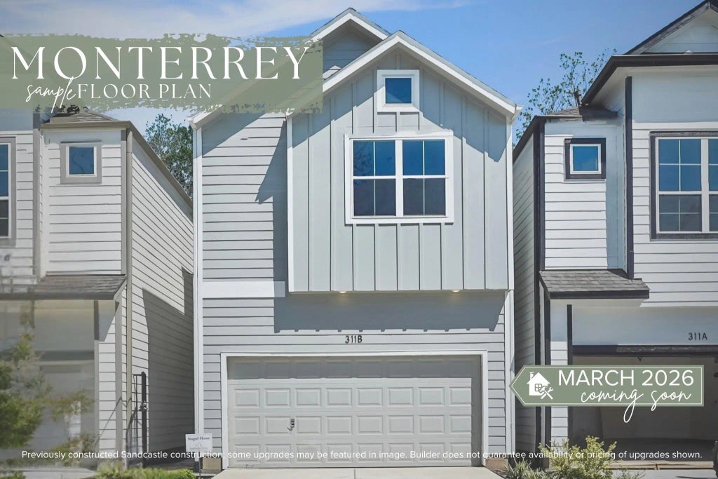 5668 Nolda Street, Houston