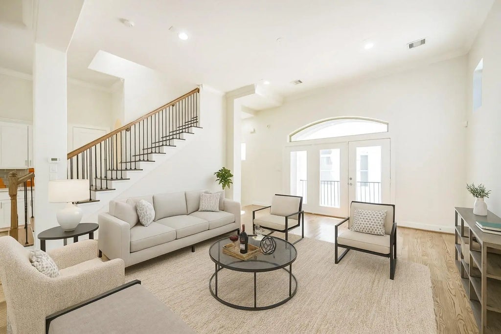 4314 Gibson Street A, Houston