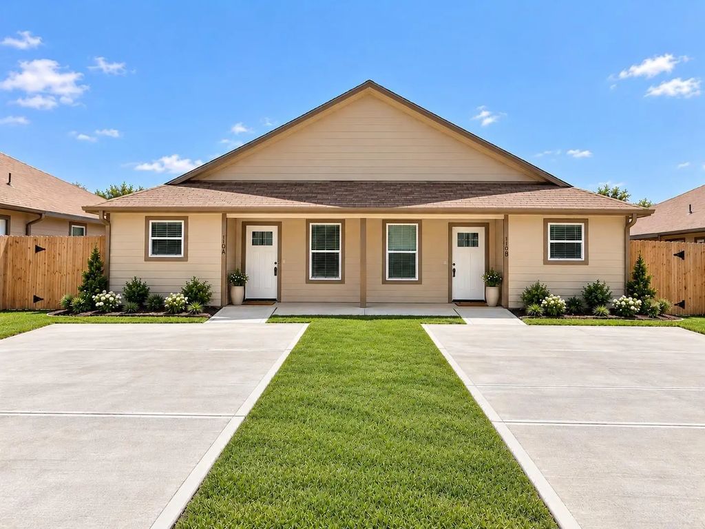 119 South Bend Ct A, Willis