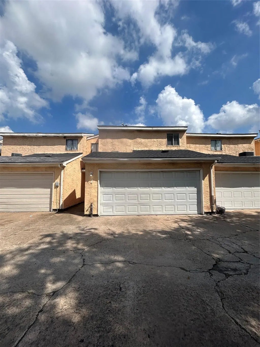 11411 Harwin Drive 7, Houston