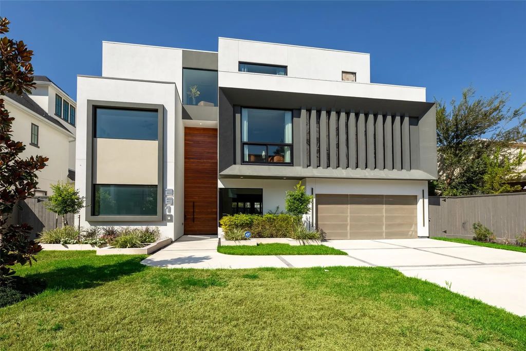 2610 Westgrove Lane, Houston
