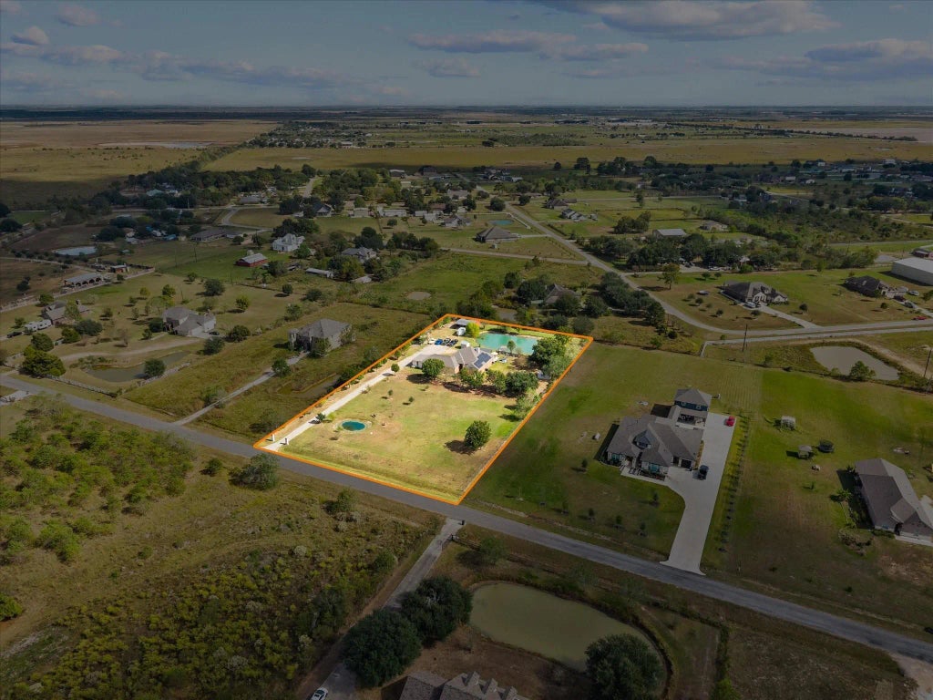 7810 Bobwhite Street, Brookshire