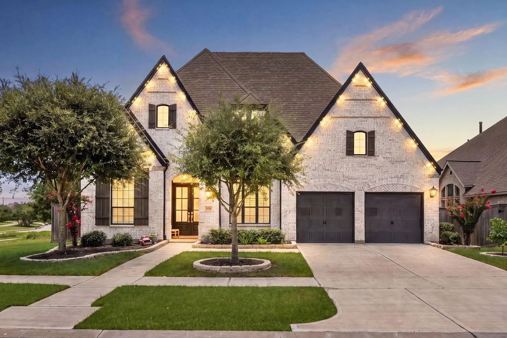 2438 Magnolia Bloom Court, Brookshire