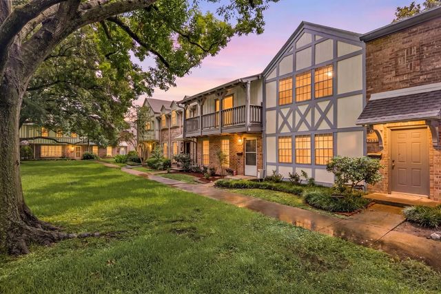 10328 Hammerly Boulevard 10, Houston