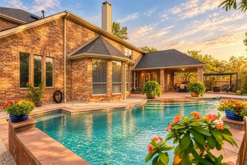 17414 Lake Chelan Lane, Humble
