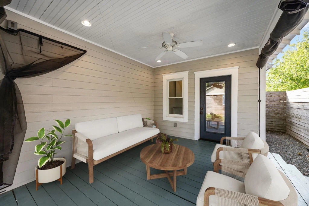 1131 Walling Street, Houston