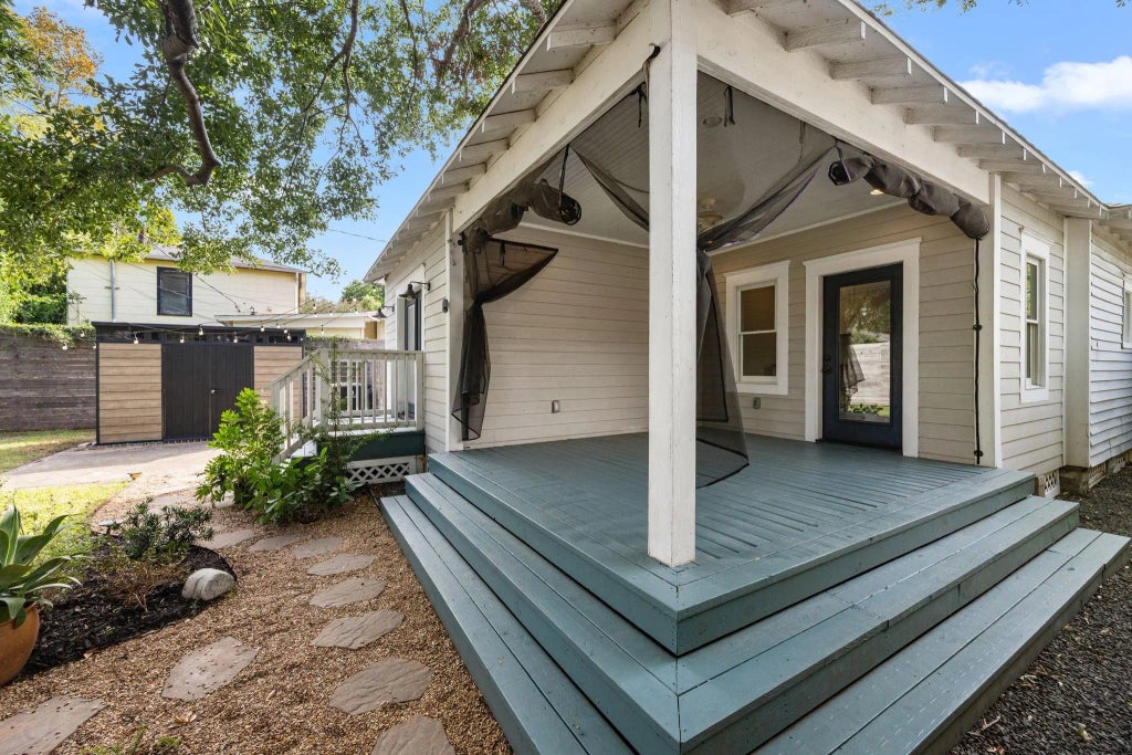 1131 Walling Street, Houston