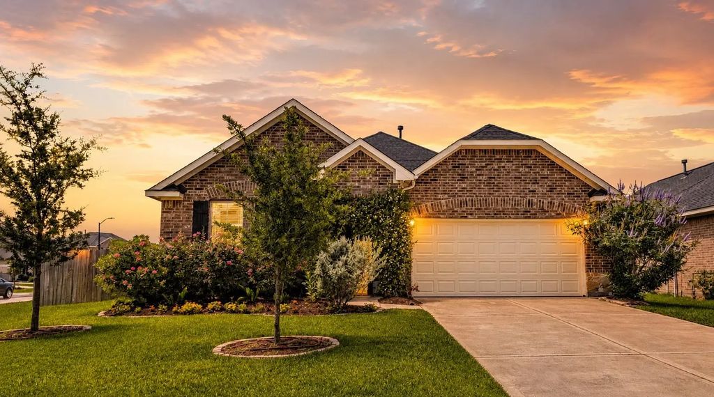 31307 Black Forest Crossing, Fulshear