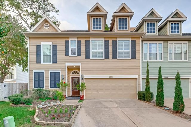 2650 Shady Acres Landing, Houston