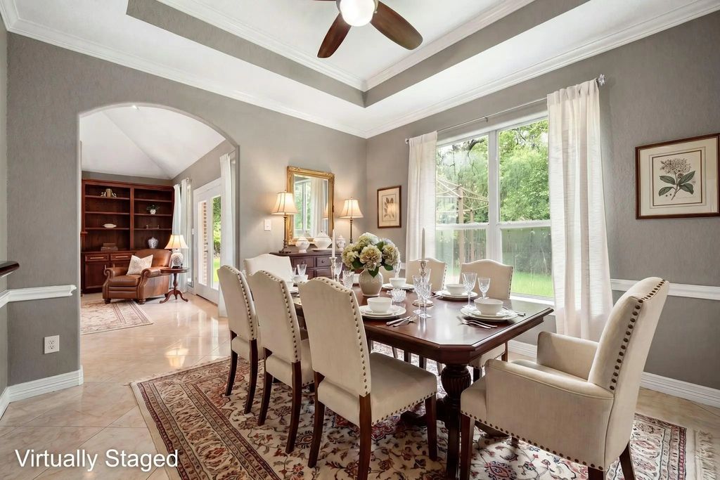 600 River Bend Drive, Baytown