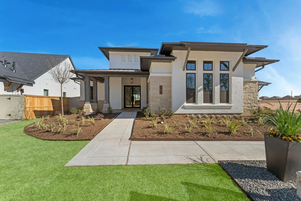 107 Shoveler Duck Way, Magnolia