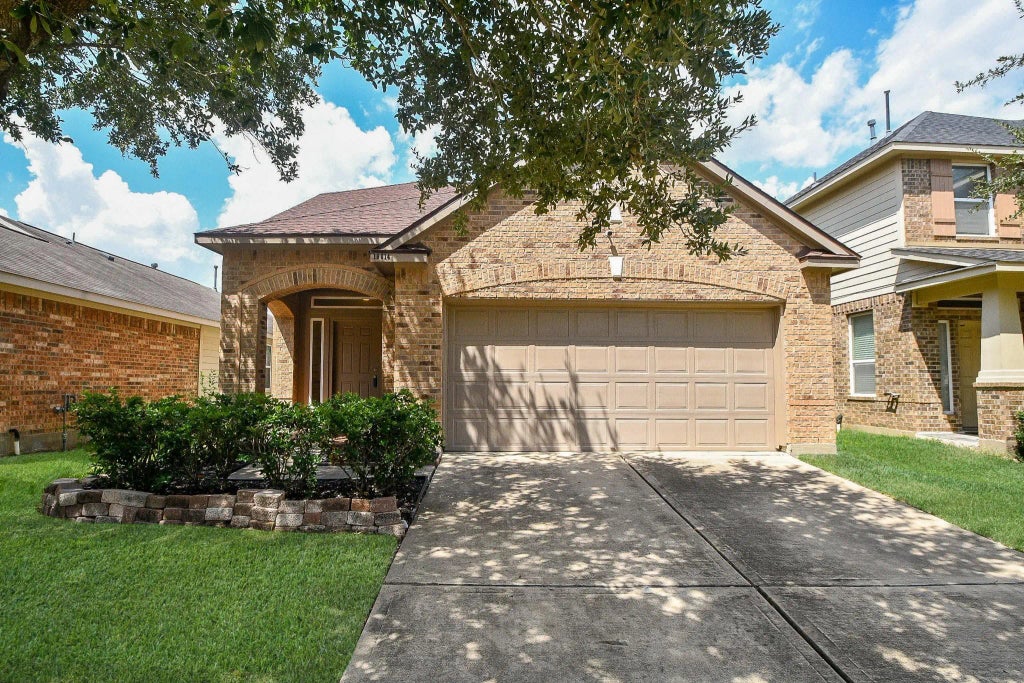 19014 Walbrook Meadows Lane, Cypress