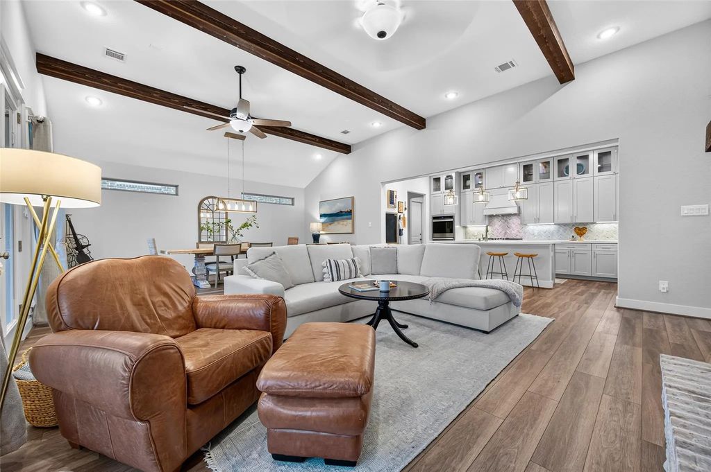 12469 Pebble View Drive, Conroe