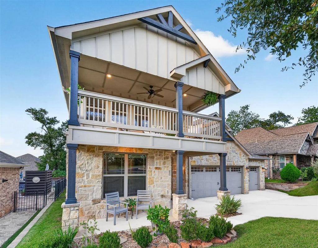 12469 Pebble View Drive, Conroe