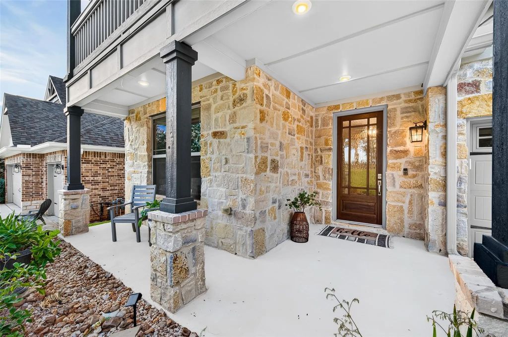 12469 Pebble View Drive, Conroe