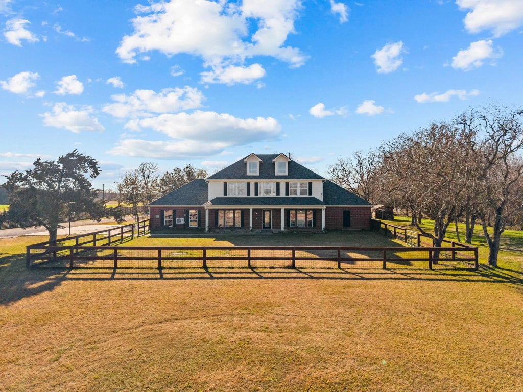 2730 Lawrence Road, Kemah