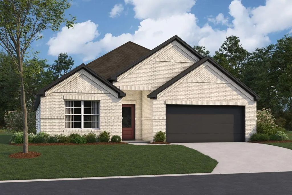 16810 Zavala Way, Montgomery