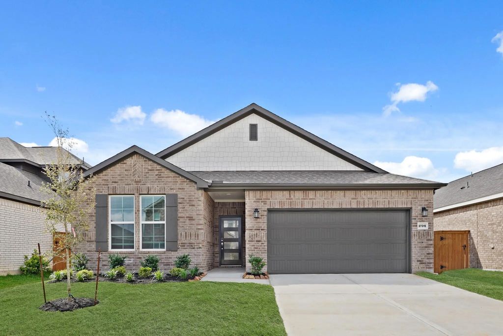 27315 Leeward Jetty Drive, Katy