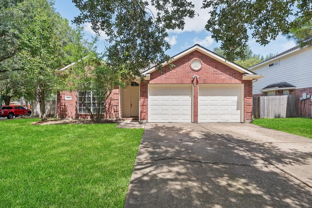 5827 Willow Park Drive, Richmond