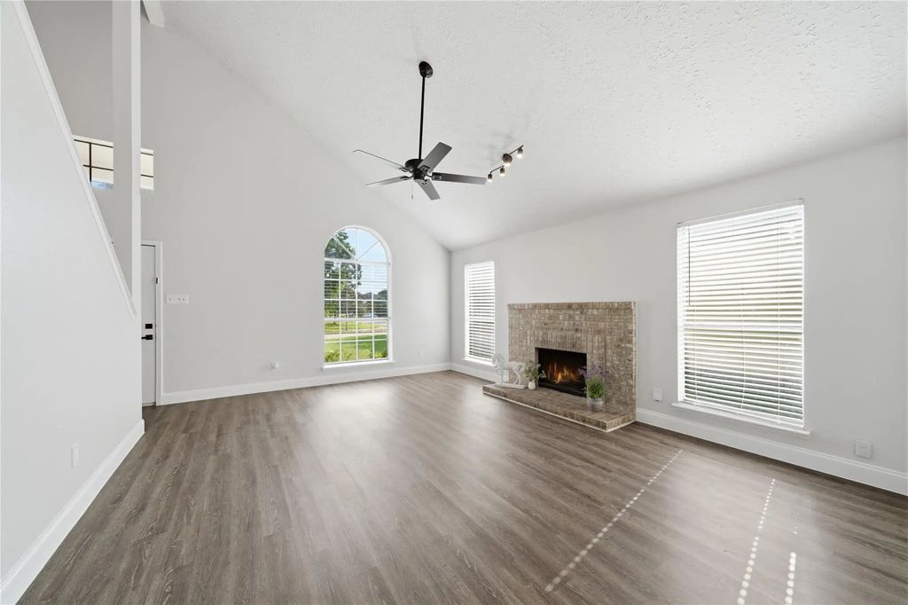 13307 Cape Province Drive, Houston