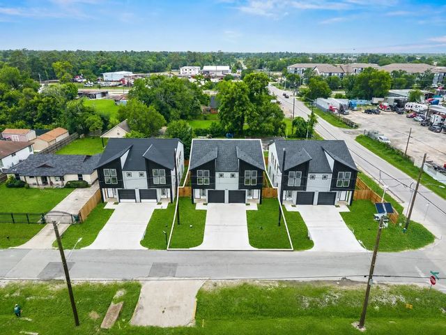 8445 Furray A/b Road, Houston