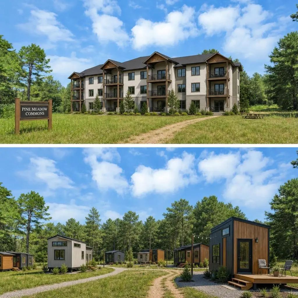 620 Snell Road, Livingston