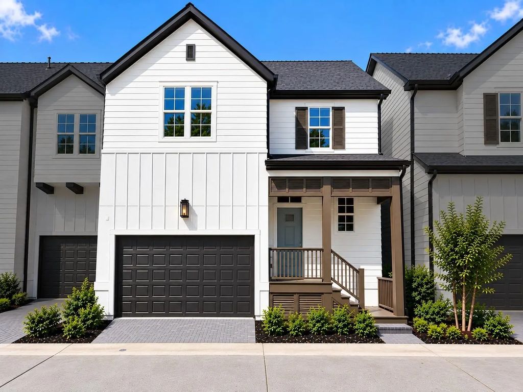 11065 Chatterton Drive, Houston