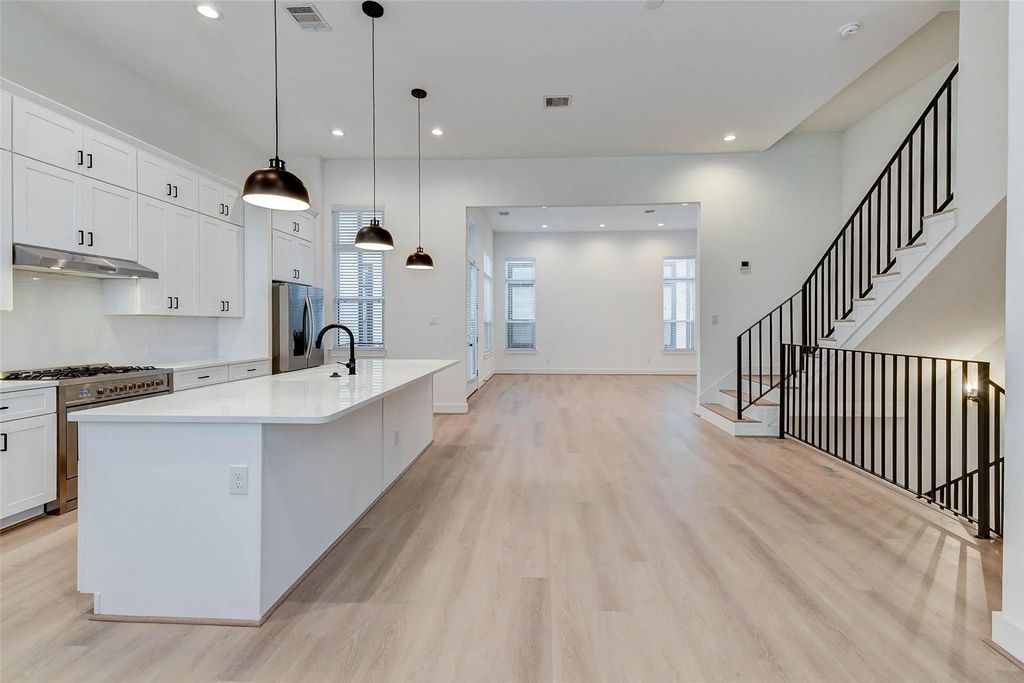 1817 Prospect Street B, Houston