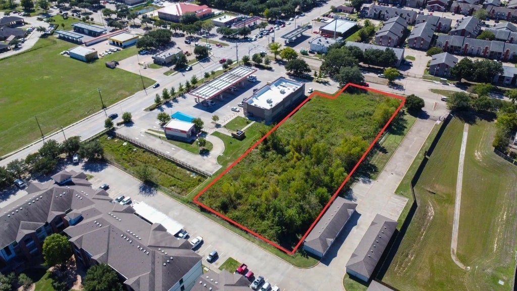 3340 W Little York Road, Houston