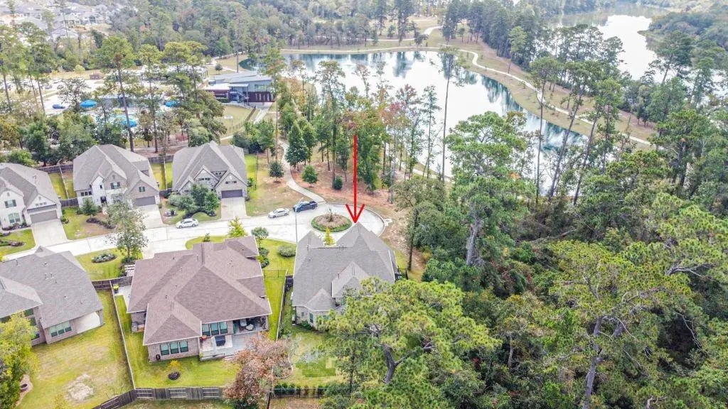 126 Keechie Creek Court, Conroe