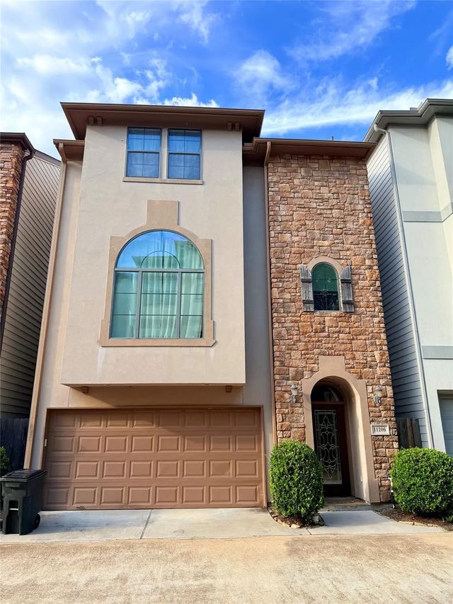 11206 Mattina Drive, Houston