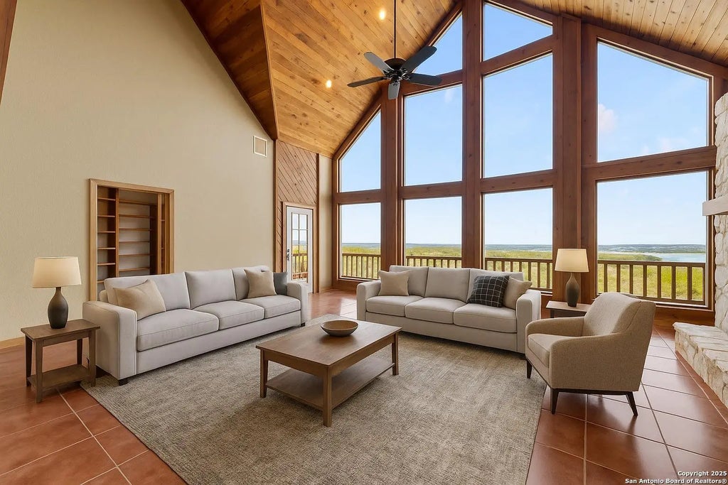 1174 Highland Terrace Drive, Canyon Lake