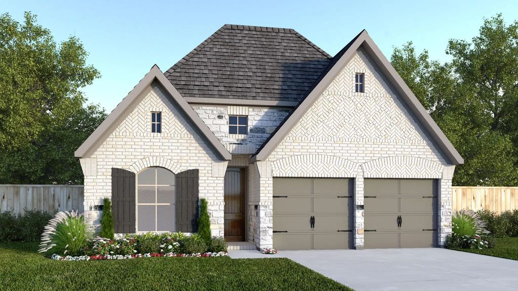 19222 Satsuma Ridge Drive, Manvel