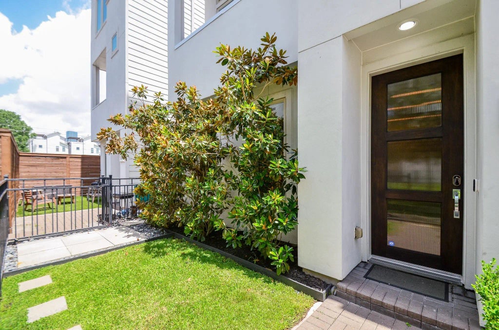 1310 Delano Street, Houston