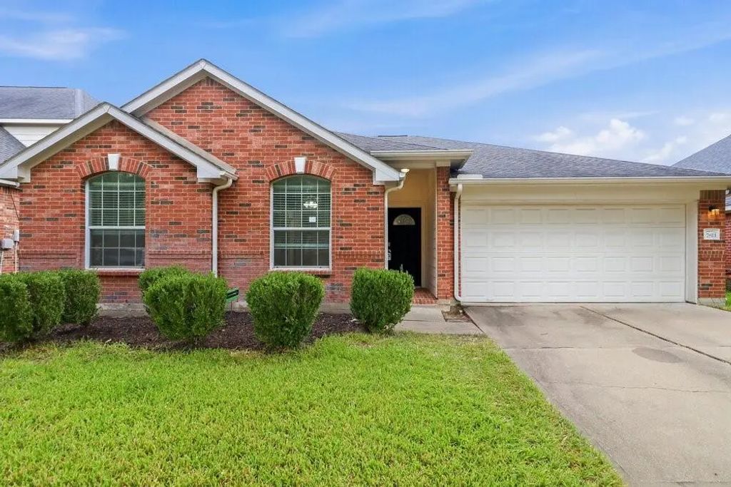 7811 Iris Glen Lane, Richmond