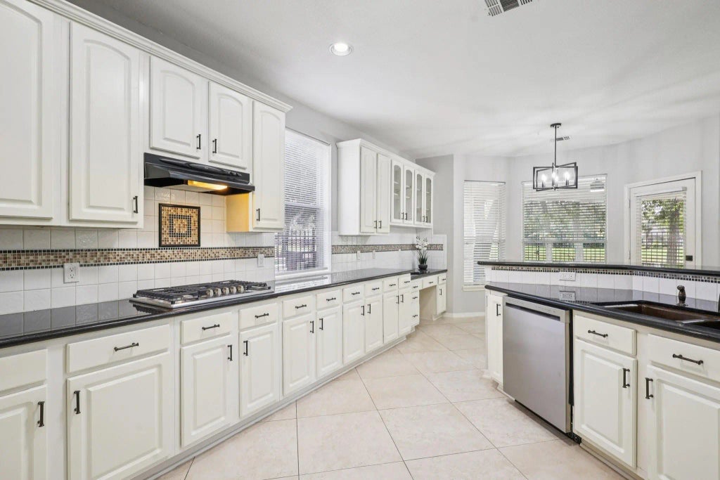 18418 Tranquility Drive, Humble