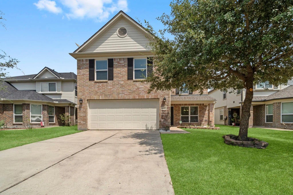16859 Blackberry Lily Lane, Conroe
