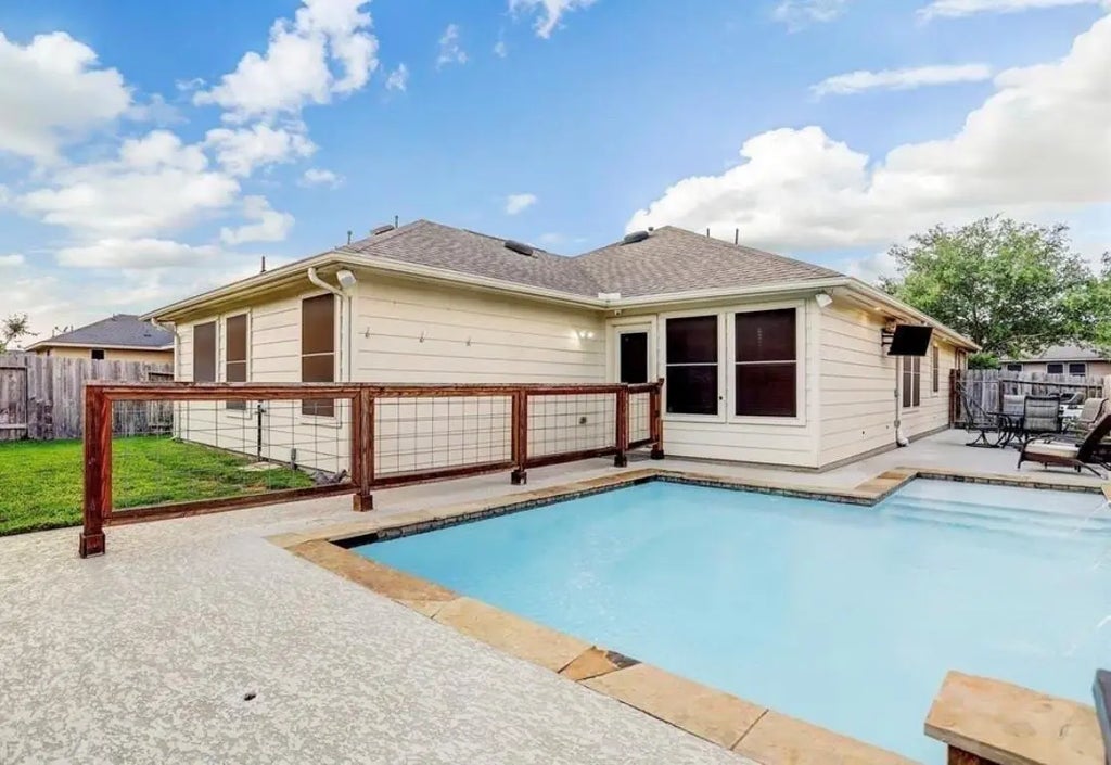 16707 Promenade Park, Cypress