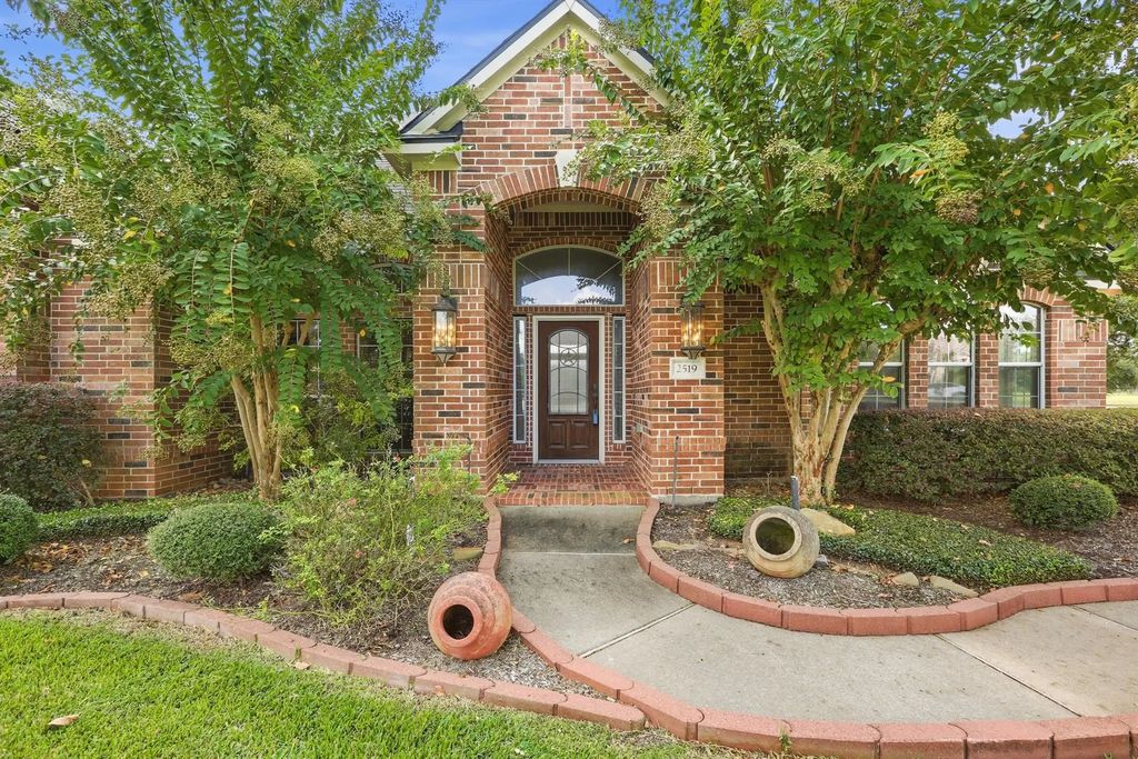 2519 Sandy Point Drive, Richmond