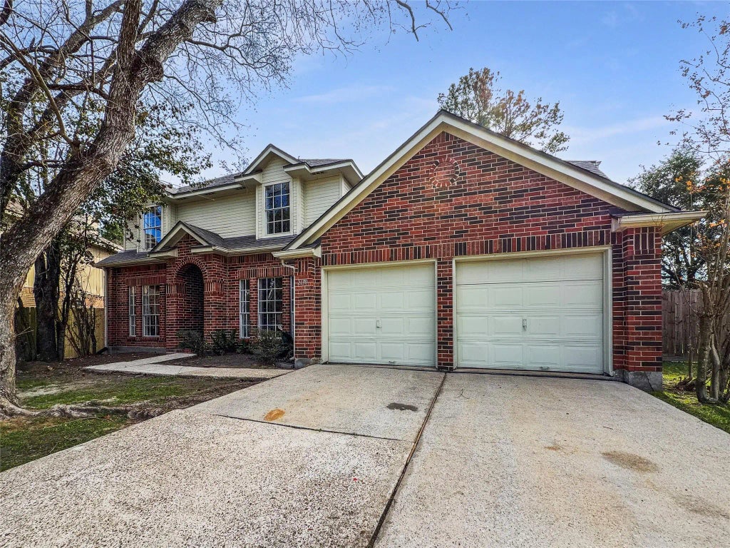 2130 Medway Drive, Spring