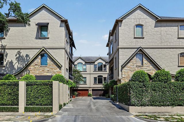 2124 Harold Street A, Houston