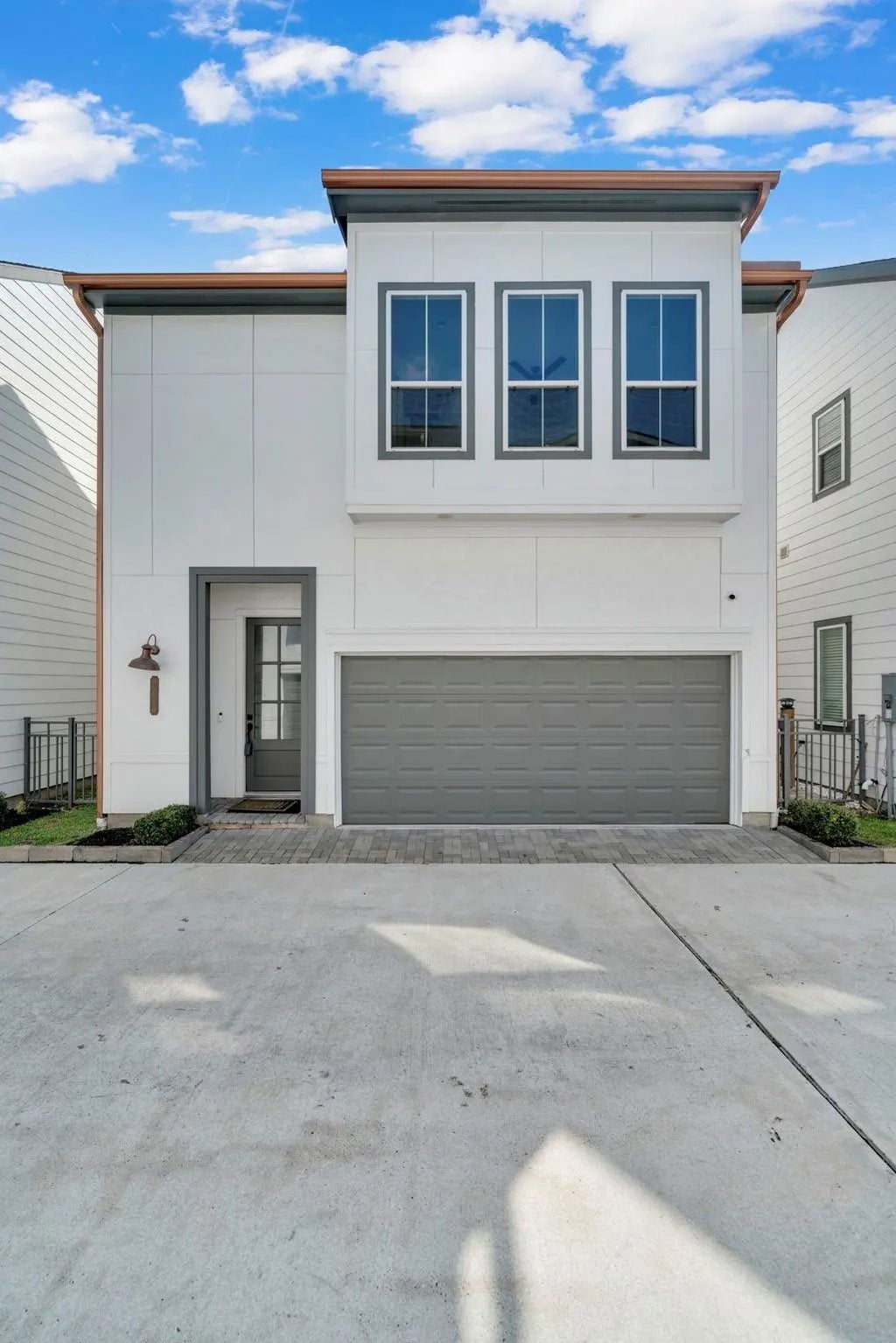 9551 Neuens Road B, Houston